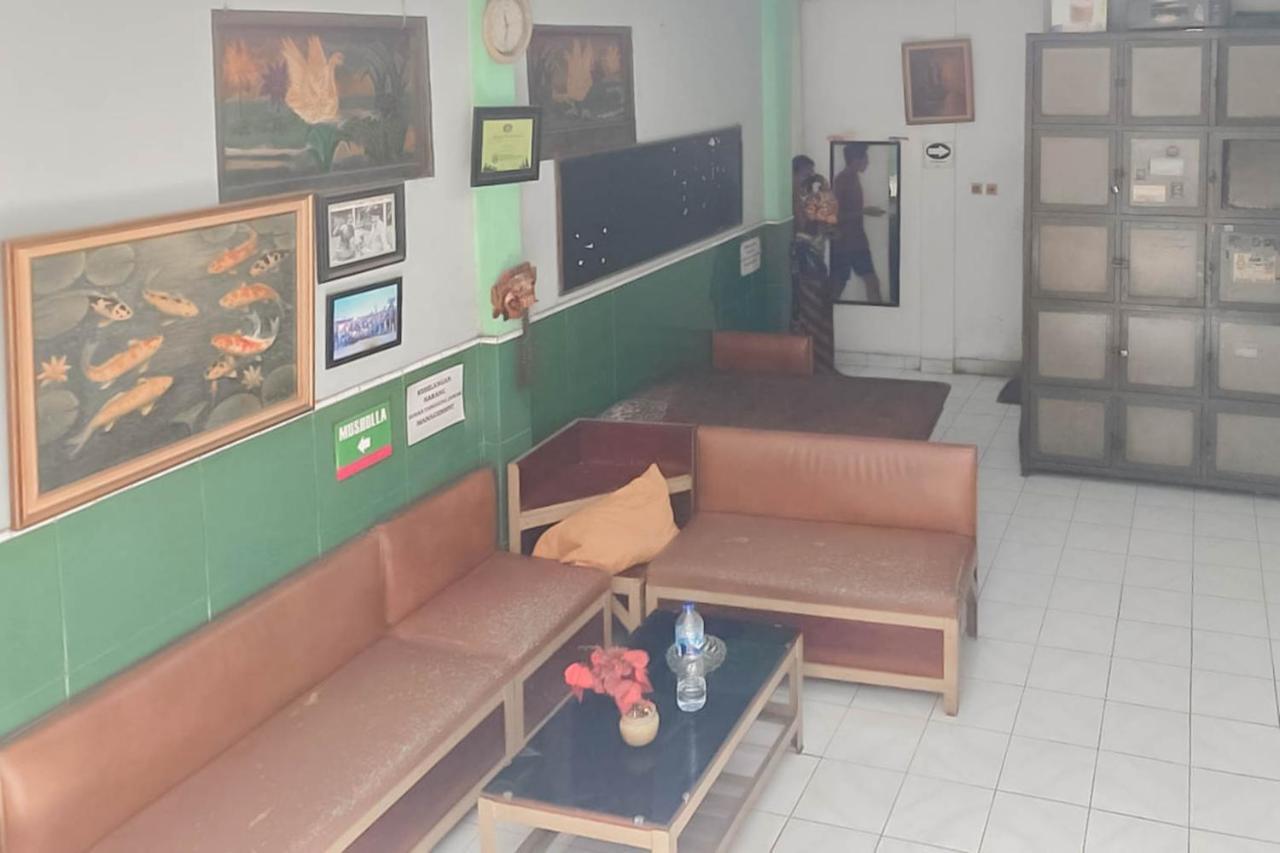 Hotel Arimbi 3 Redpartner Μπαντούνγκ Εξωτερικό φωτογραφία