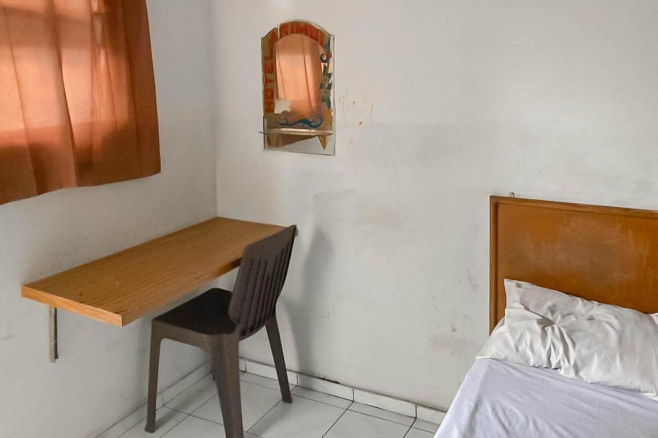 Hotel Arimbi 3 Redpartner Μπαντούνγκ Εξωτερικό φωτογραφία