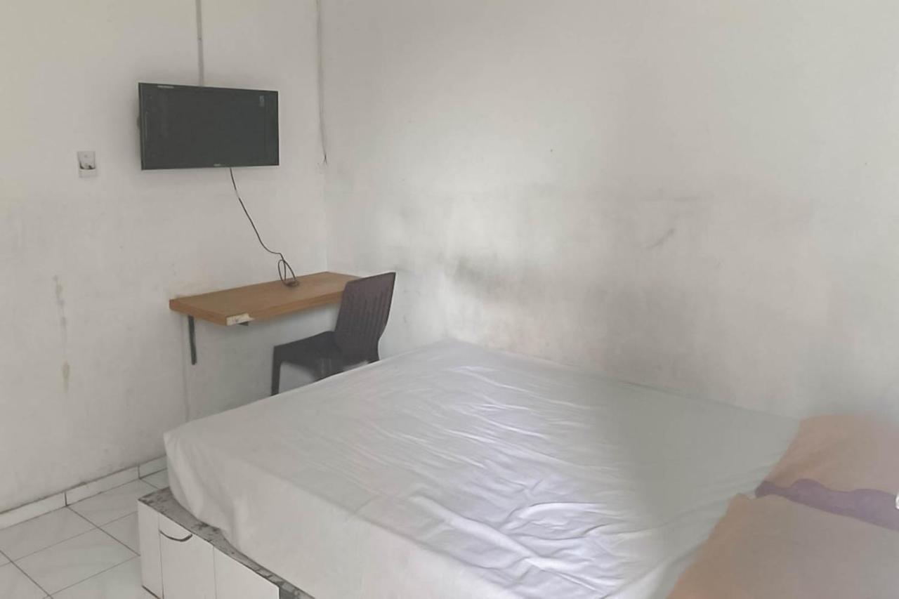 Hotel Arimbi 3 Redpartner Μπαντούνγκ Εξωτερικό φωτογραφία