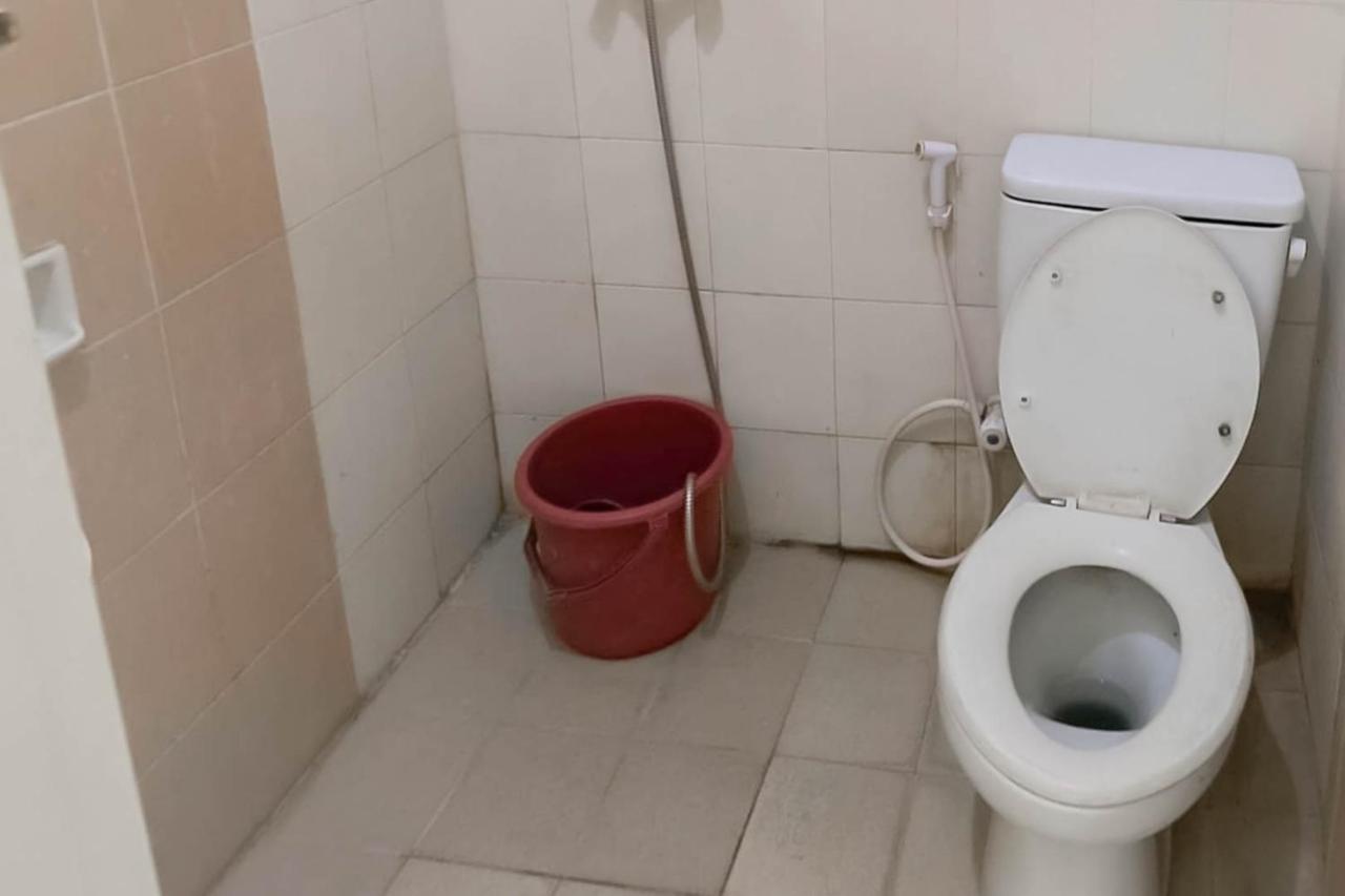 Hotel Arimbi 3 Redpartner Μπαντούνγκ Εξωτερικό φωτογραφία